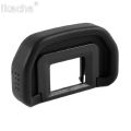 Camera Rubber Eye Cup EB EyeCup Eyepiece For Canon EOS 60D 50D 5D Mark II 5D2 40D 30D 20D 10D 1100D High Quality.
