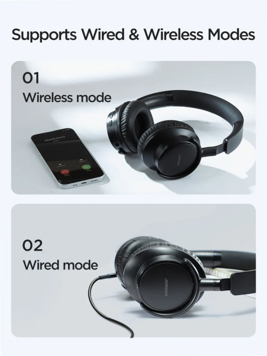 Joyroom%20JR-OH1%20Long%20Battery%20Life%20Bluetooth%20Headset%20with%20Noise%20Cancelling%20Microphone%20-%20Black%20-%20Image%206