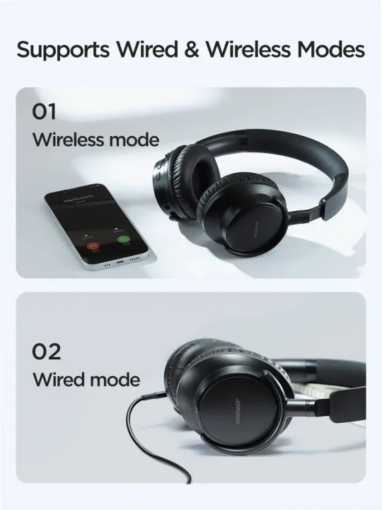 Joyroom%20JR-OH1%20Long%20Battery%20Life%20Bluetooth%20Headset%20with%20Noise%20Cancelling%20Microphone%20-%20Black%20-%20Image%206