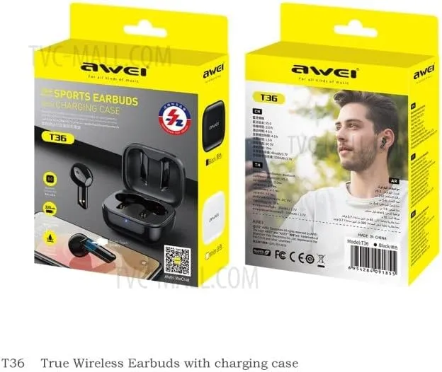 Awei%20T36%20TWS%20BT%205.3%20HD%20Mic%20HiFi%20Bass%20Stereo%20Audio%20Long%20Standby%20Touch%20Control%20IPX6%20Waterproof%20light%20&%20comfortable%20in%20ear%20Earbuds%20-%20Image%208