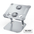Laptop Stand V4.0 with 2 Cooling Fan.