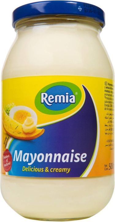 Remia Mayonnaise - 500 ml