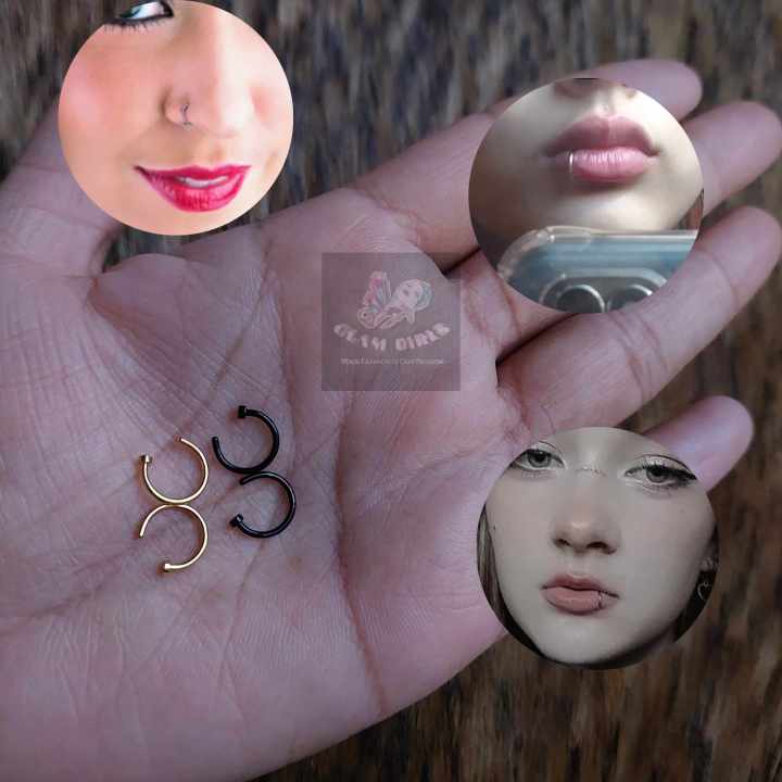 False%20Nose%20Ring%20Pierced%20Fake%20Nose%20Pin%20-%20Image%203