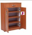 Shoe Rack Pomiteek Colour , Size-L-24+W- 12 +H-36 inch.. 