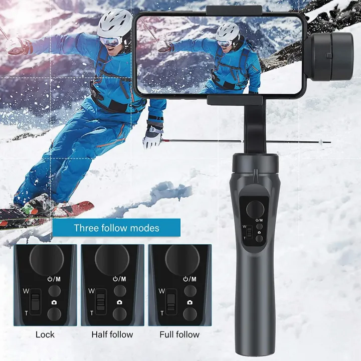 F6%203%20Axis%20Gimbal%20Handheld%20Stabilizer%20Cellphone%20Action%20Camera%20Holder%20Anti%20Shake%20Video%20Record%20Smartphone%20Gimbal%20For%20Phone%20-%20Image%203