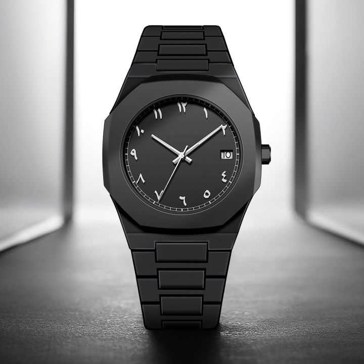 Arabic%20Smart%20Watch%20Waterproof%20Men's%20Quartz%20SMART%20Watch%20Black%20PC%20Smart%20watch%20for%20men%20-%20Aura%20Arabic%20Smart%20Watch%20-%20Black%20by%20Bytebox%20-%20Image%204