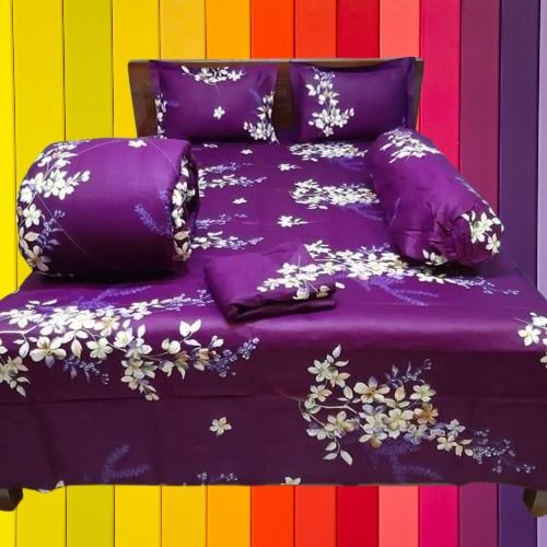5%20Piece%20Exclusive%20Combo%20Set%20Comforter%20Pillow%20Cover%20Bed%20Sheet%20611%20-%20Image%203
