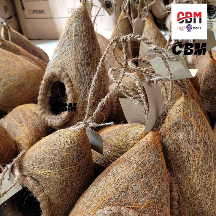 Bird%20nest%20Artificial%20Eco-friendly%20Babui%20Pakhir%20Basha%20%20Height%2010%20inch%20round%2020%20inch%20-%20Image%206
