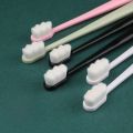 Super Soft Microfiber Tooth Brush.