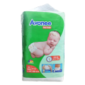 Avonee Baby Diaper New Born Belt (2-5 kg) 38pcs. 