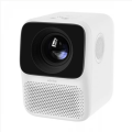 Xiaomi Wanbo T2 Max Smart Portable Projector (150 ANSI Lumens). 