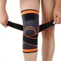 Knee Brace for Arthritis Compression Sleeve for Men Women ，Knee Support Brace for Injury Recovery, Meniscus. 