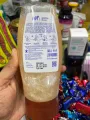 Lily Whipped Shea Body Wash 250ml.