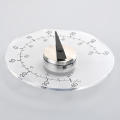 Window Thermometer Outdoor Thermometer Waterproof Thermometer Thermometer Temperature Measurement.