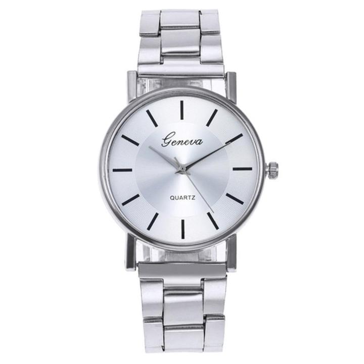 Luxury Watches For Women Quartz Watch Stainless Steel Dial Casual Waterproof Bracele Watch Ladies Gifts Wristwatches Reloj Mujer