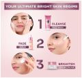 POND'S Ponds Bright Beauty Spotless Glow Facewash With Vitamin B3 50gm (Indian Original).