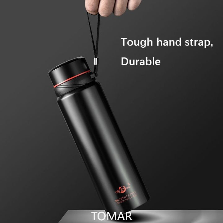Stainless%20Steel%20Thermos%20Bottle%201000ml%20Business%20Vacuum%20Flask%20Travel%20Portable%20Thermos%20Insulated%20Bottles%201000/1500/1800ml%201%20Litre%20-%20Image%204
