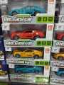 Alloy Car Models Kids Toys for Children. 
