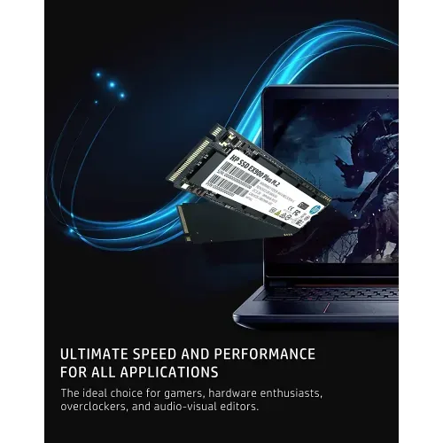 Hp Ex900 256gb M2 Pcie Nvme Ssd HP EX900 Pro TB NVMe SSD Review