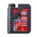 Liqui Moly Synth 10W-40 Street Race Full Synthetic Engine Oil - 1 Litre. 