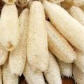 Dry Luffa ,Body Brush Shower Brush Exfoliating Body Scrub Kit , Dry Body Brush, Back Scrubber, Natural Brush 2 piece.