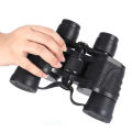 Binoculars 80X80 Long Range 15000m HD High Power Telescope Optical Glass Lens Low Light Night Vision for Hunting Sports Scop. 