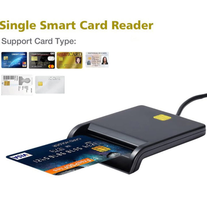 USB%20Smart%20Card%20Reader%20micro%20SD/TF%20memory%20ID%20Bank%20electronic%20DNIE%20dni%20citizen%20sim%20cloner%20connector%20adapter%20Id%20Card%20Reader%20Hudduo%20-%20Image%202