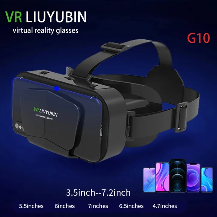 VR%20Shinecon%20G10%20VR%20SHINECON%20Virtual%20Reality%20VR%20Headset%203D%20Glasses%20Headset%20Helmets%20VR%20Goggles%20for%20TV,%20Movies%20&%20Video%20Games%20Compatible%20iOS,%20Android%20&%20Support%204.7-7%20inch%20-%20Image%202