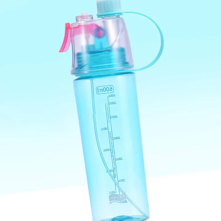 Sports%20bottle%20mist%20water%20bottle%20water%20bottle%20misting%20water%20bottle%20drink%20bottle%20water%20Spray%20Bottle%20Clear%20Scale%20600ml%20Large%20Capacity%20Plastic%20for%20Sports%20Hiking%20Picnic%20-%20Image%204