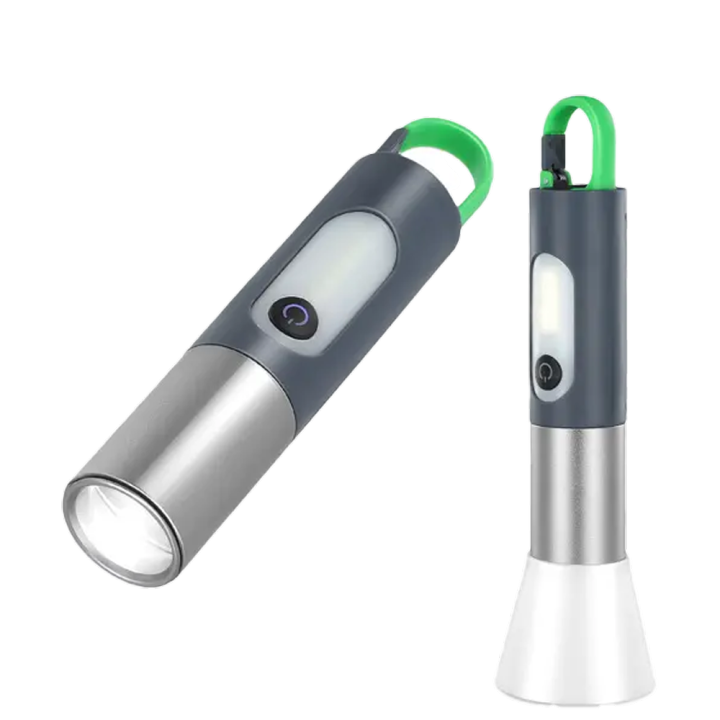 XSP-836%20Multifunctional%20LED%20Flashlight%20%E2%80%93%20USB%20Rechargeable%20Zoom%20Torch,%20Waterproof%20Work%20Light,%20Camping%20&%20Fishing%20Lantern%20with%20Keychain%20-%20Image%206