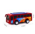 Toy Bus For Kids. 