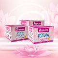 Manola Brightening Skin Cream. 
