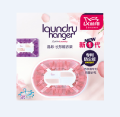 CLOTH HANGER 28PCS LX-8011. 