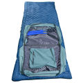 Large Double Part Sleeping Bag. 