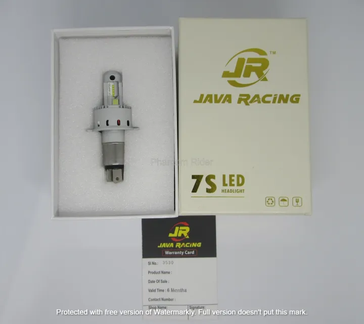 Java%20racing%20Motorcycle%207S%20LED%20Headlight%20Philips%20Chip%2012V%2050W%2016000LM%20Superbright%201%20peice%20(6%20Month%20Warranty))%20-%20Image%208