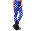 Blue Stars Leggings Women Leggings Jeggings Legging Pants Legins Printed Fashion Leggings House Foocus. 