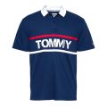 Men's Short Sleeve Polo Shirt in Slim fit.