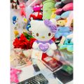 Hello Kitty Plush Soft Toy Doll for Lovely Baby Gift. 