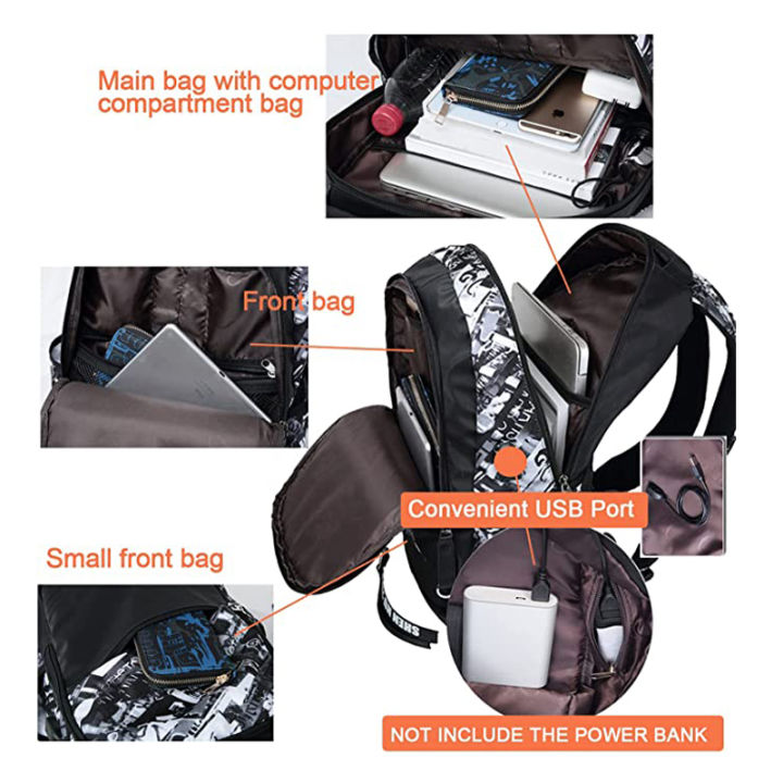 Luminous%20Kids%20School%20Backpack%20Boys%20Waterproof%20Durable%20School%20Bags%20for%20Boy%20High%20School%20Students%20Bookbag%20Mochilas%20Escolares%20Amour%20zii%20-%20Image%205