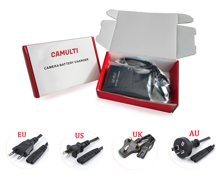 LC-E17%20E17E%20Battery%20Charger%20For%20Canon%20EOS%20200D%20M3%20M5%20M6%20750D%20760D%20T6i%20T6s%20800D%2077D%20Kiss%20X8i%20Camera%20LPE17%20LP-E17%20Battery%20Charger%20-%20Image%205