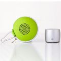 EWA A103 Metal Body Mini Wireless Bluetooth Speaker With Built In Microphone. 