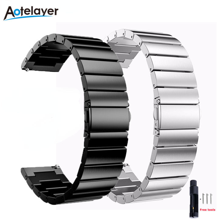 Wholesale High-quality Stainless Steel Watch Band T02.1.285.74_K0019518 main image 0
