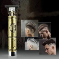 T9 Baldheaded Hair Clipper Electric Hair Trimmer For Men. 