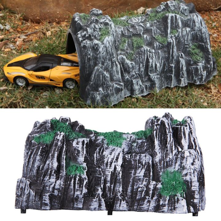 Plastic%20Rockery%20Tunnel%20Track%20Train%20Slot%201:87%20Scale%20Model%20Toy%20Train%20Railway%20Cave%20Tunnels%20Sand%20Table%20Model%20Railway%20Accessories%20-%20Image%203