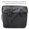 (New)WEST BIKING YP0707238 Bicycle Riding Shelf Bag Rainproof Mountain Bike Camel Bag Riding Equipment. 