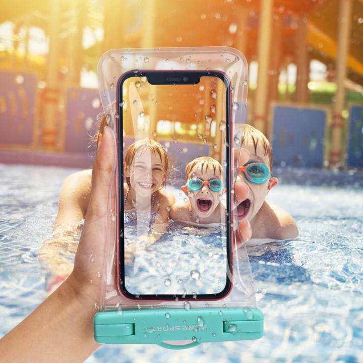 Universal%20Cover%20Drift%20Diving%20Beach%20Pool%20Swimming%20Floating%20Waterproof%20Phone%20Pouch%20Waterproof%20Phone%20Case%20-%20Image%202