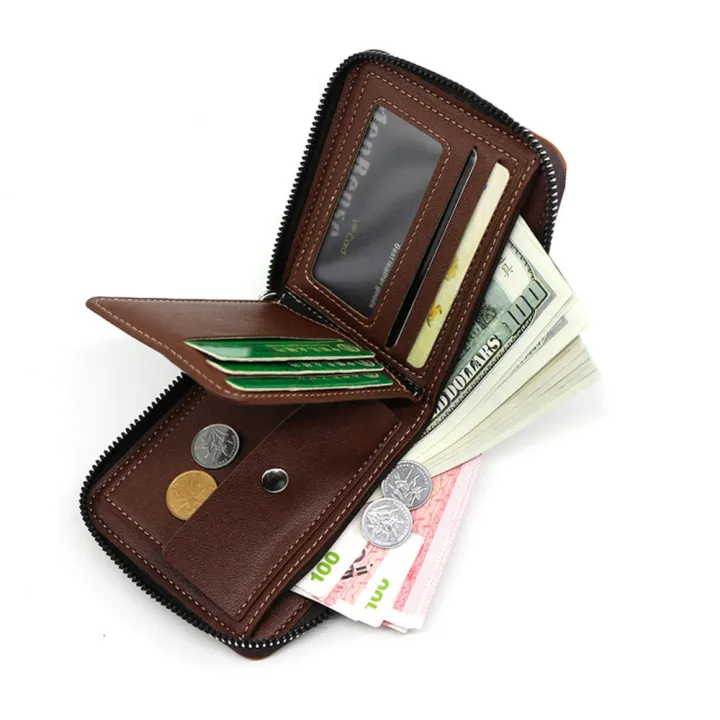 Stylish%20Men%20wallet%20Sleek%20Multi-functional%20Compact%20Money%20bag%20Fashion%20PU%20soft%20leather%20wallet%20for%20use%20Travel%20accessory%20Business%20-%20Image%204