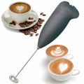 High Quality Handheld Electric Mini Coffee Beater Mini Electric Egg Beater Whisk Stirrer Milk Coffee Frother Mixer and Hand Blender -.