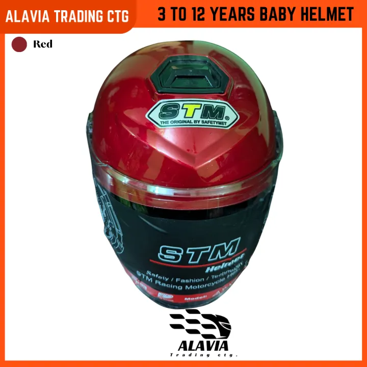 STM%20Baby%20Bike%20Helmet%20for%20Kids%20(3%E2%80%9312%20Years)%20%E2%80%93%20Boys%20&%20Girls%20Safety%20Cycling%20Helmet%20%E2%80%93%20Red%20-%20Image%205