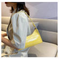 Feminine Purses Armpit Shoulder Bag Summer Handbags Women's Armpit Bags Clutch Handbags Small Shoulder Purse. 